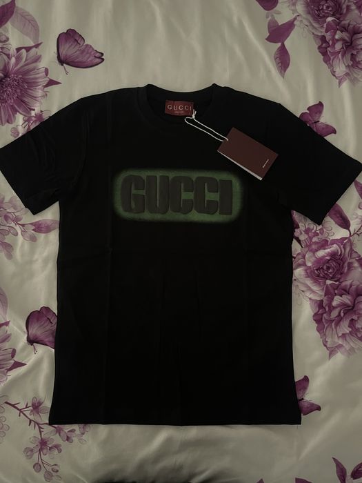 Tricouri Dolce Gabbana, Amiri, Balenciaga, Off White, Hugo Boss, Gucci.