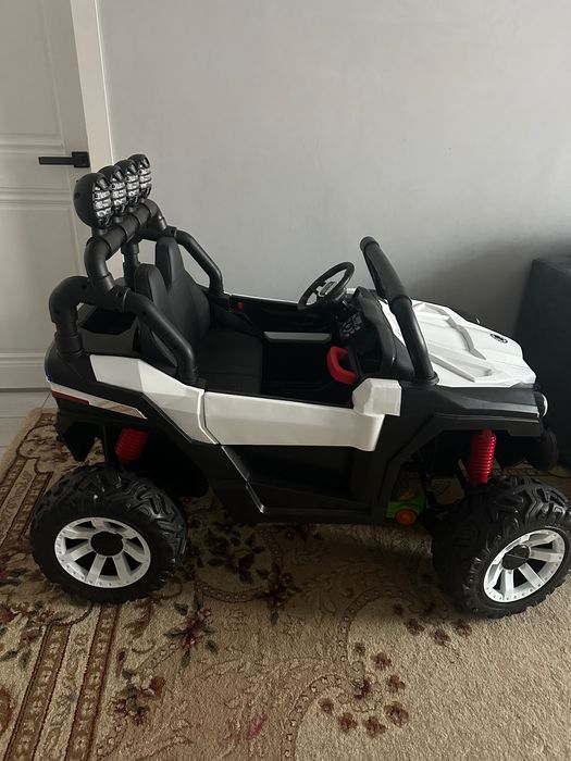 Машинка детская Астана