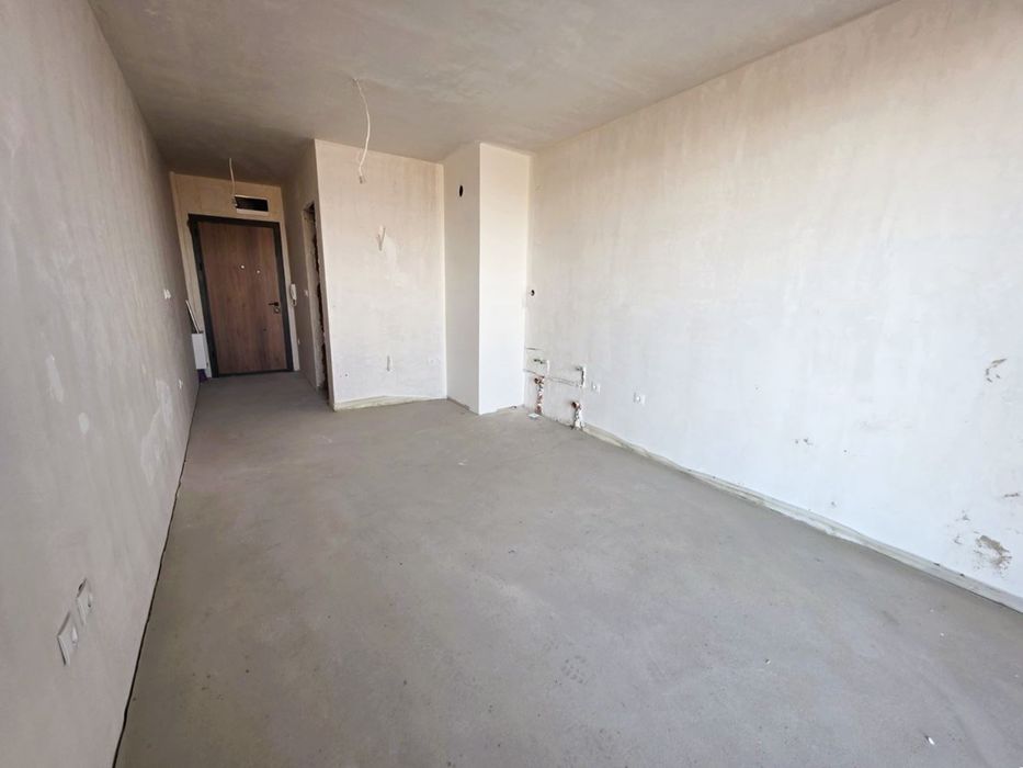 Продава се Едностаен апартамент в София, Банишора - 38 кв.м за 2448 €/кв.м - Снимка #5