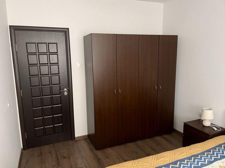 Дава се под наем Двустаен апартамент в Пловдив, Център - 60 кв.м за 400 € - Снимка #2