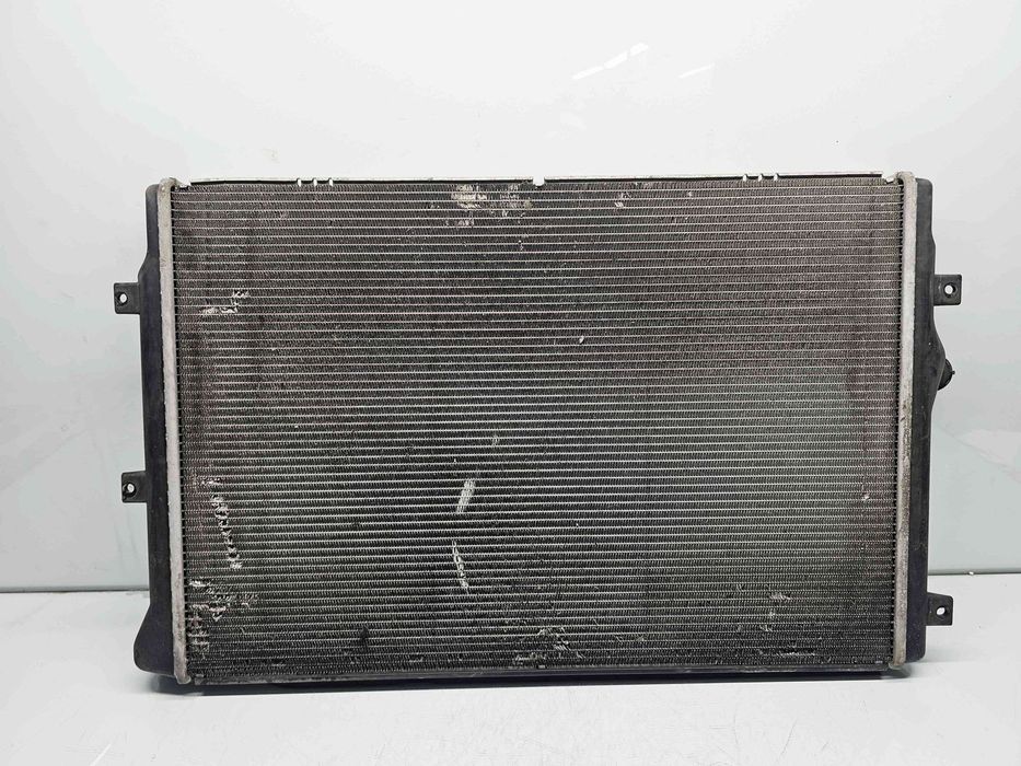 Radiator apa  Volkswagen Tiguan (5N) [Fabr 2007-2016] 1K0121251DD 1.6