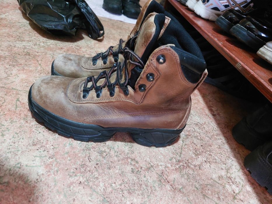 Родам демисезонная обувь