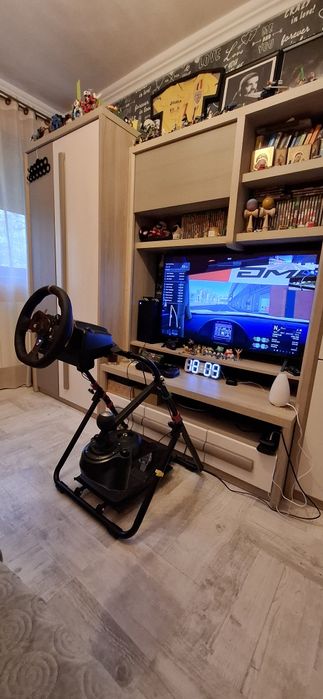 Volan Logitech G920