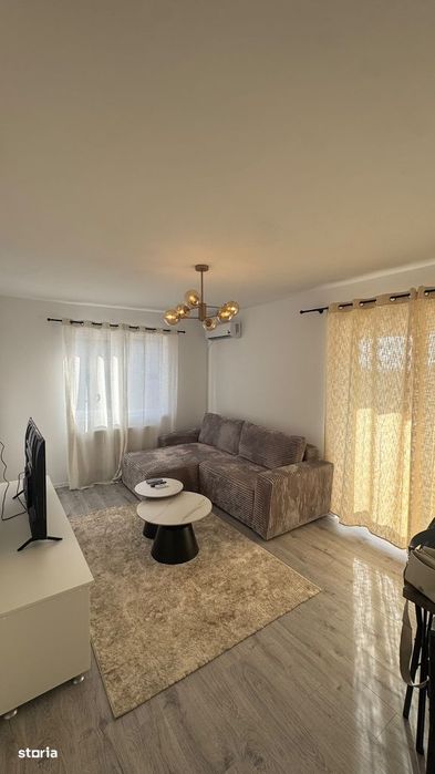 Apartament decomandat - Bloc nou - Mutare imediata - Militari