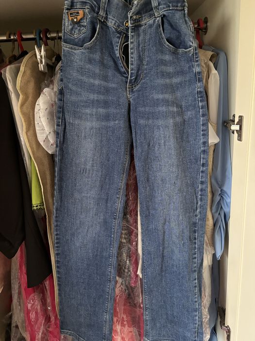 Продам джинсы