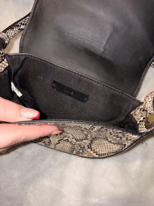 Дамска чанта от Mango