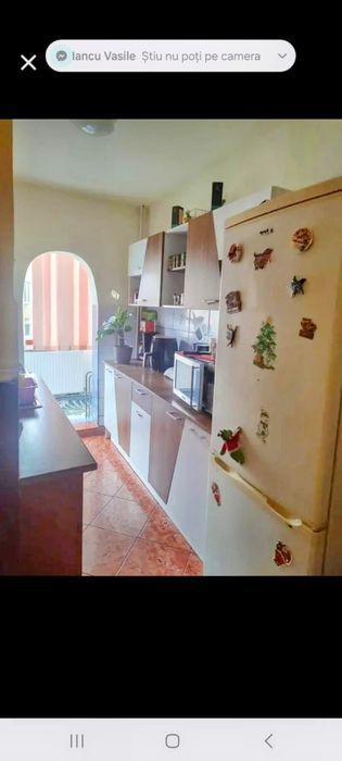 Apartament 3 camere