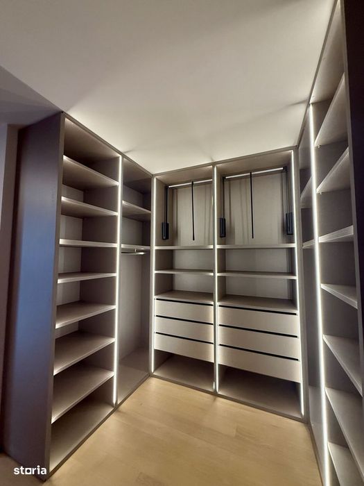 Apartament 4 camere | Floreasca | Nou | Mobilat complet