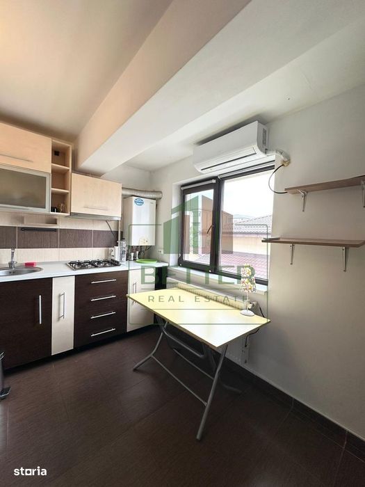 Garsoniera - Str. Occidentului | Loc de parcare | 7 minute Metrou
