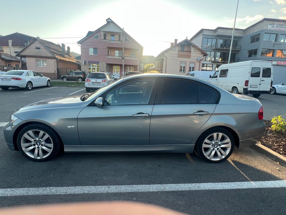 BMW seria 3 e90