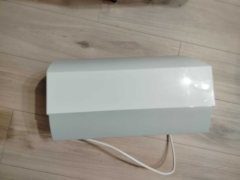 Бойлер Vaillant VEN 5/6 U plus 5литра Gernany