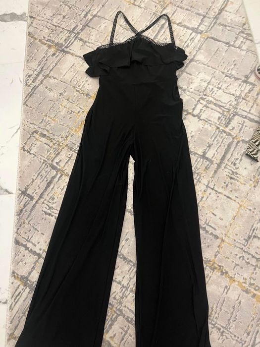 Секси дамски гащеризон