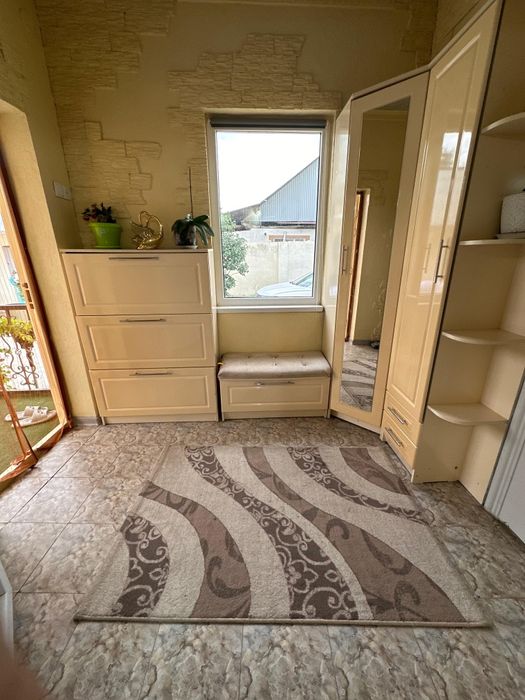 Оформление в подарок,посуточно дом