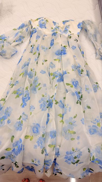 Продам вечернее платье