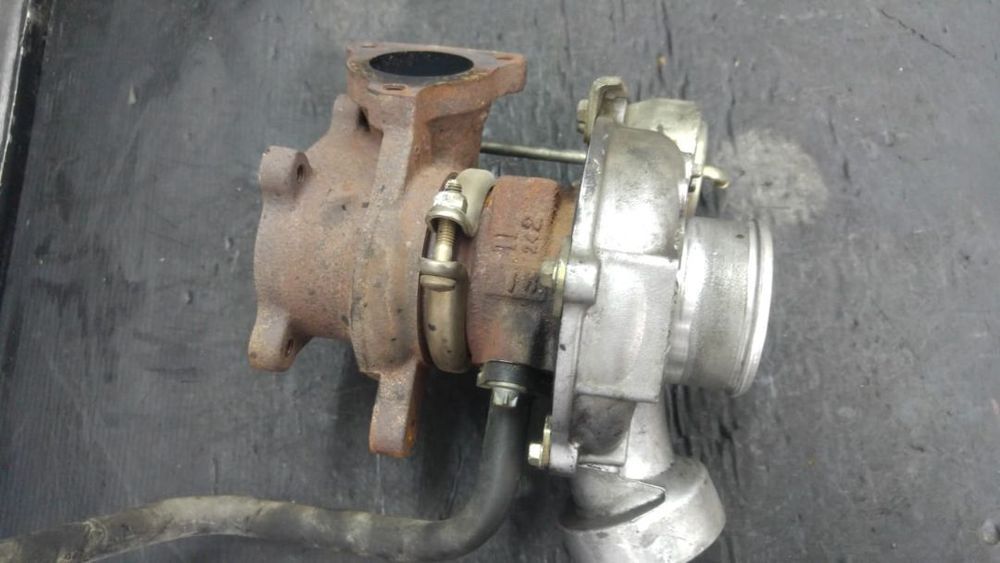 turbina chrysler pt cruiser 2.2crd  a6640960299