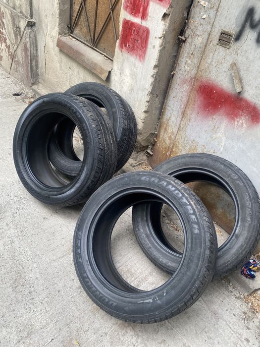 Резина 285/50/20