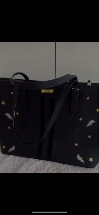 Шоппер сумка женская