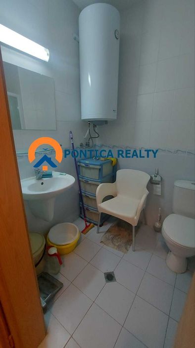 Продава се Двустаен апартамент в к.к. Слънчев бряг - 63 кв.м за 559 €/кв.м - Снимка #10