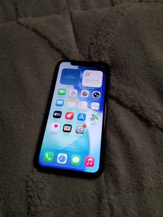 iPhone 11 neverlocked