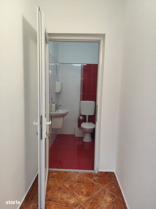 Cabinet stomatologic, echipat, modern, zona Lacu Rosu, Oradea, VANZARE