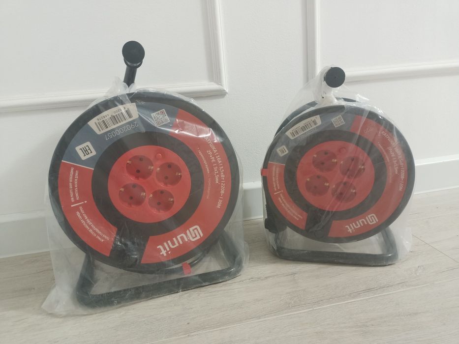 Удлинитель UNIT 30/20 м