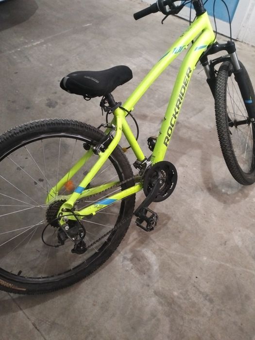 Bicicleta de adulți