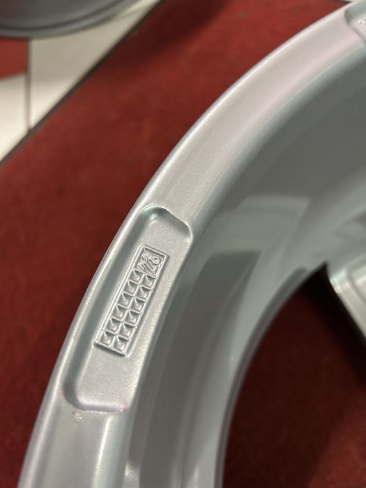 17 цола 5х108 Ford Focus Mondeo C Max Volvo