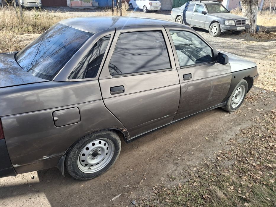 Продажа ваз 2110