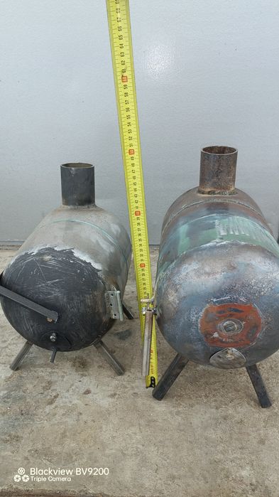 Буржуйка,мини печь для палатки