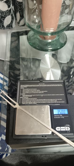 Furculiță argint 800