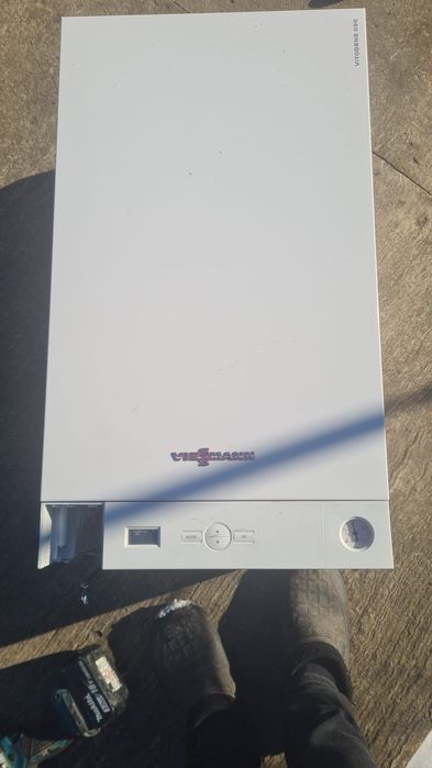 Se Vand Piese Centrală Viessman 050 Condensare