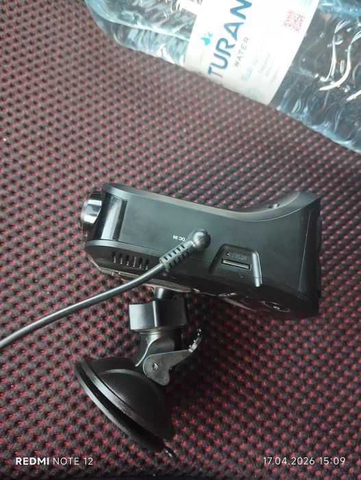 Видеорегистратор