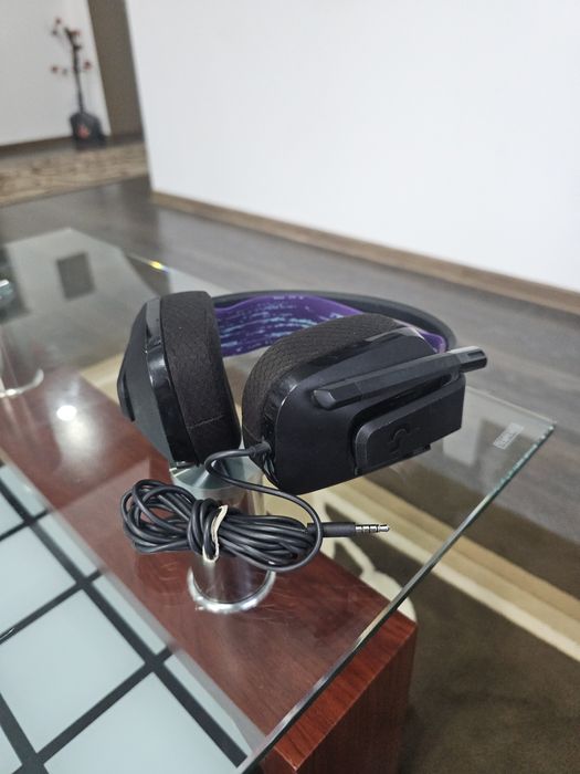 Căști Gaming Logitech G335