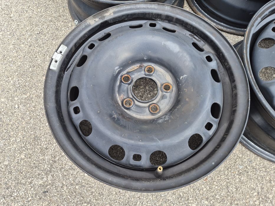 5х100/15 Шкода Ауди Сеат Субару 5x100/15 Skoda Audi Seat Subaru