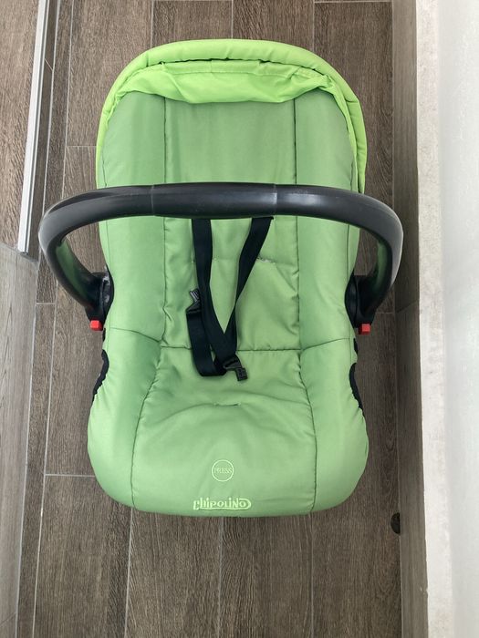 Chipolino детско столче за кола