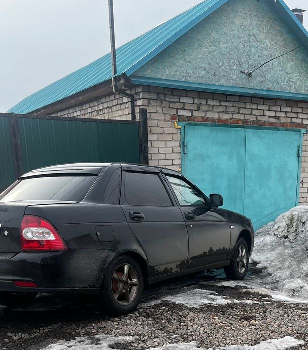 продам лада приора