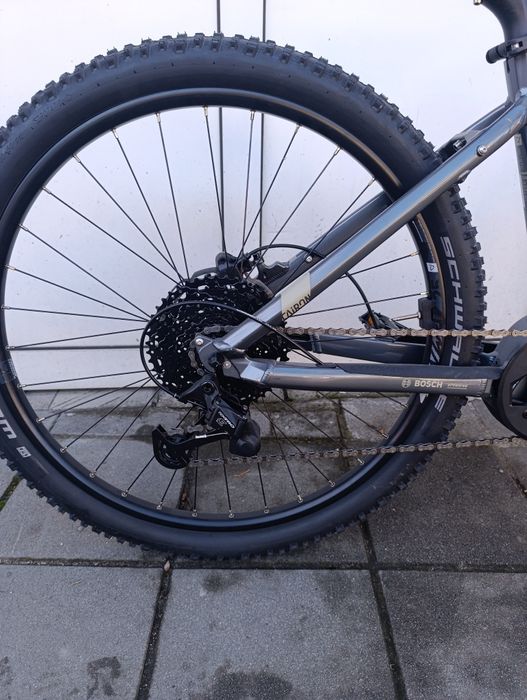 Нов лектрически велосипед Conway Cairon S2.0