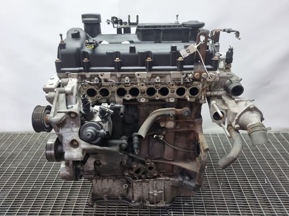 Motor Hyundai IX35 2.0 CRDI 2010 - 2019 136CP Manuala D4HA Euro5 (1491) Diesel 4x4 CU ...
