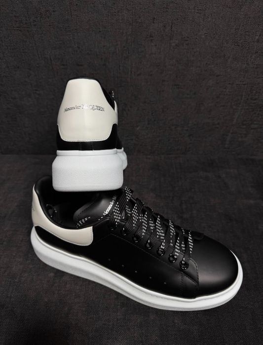 #BLACK FRIDAY# Alexander McQueen Adidasi Premium - Verificare Colet -