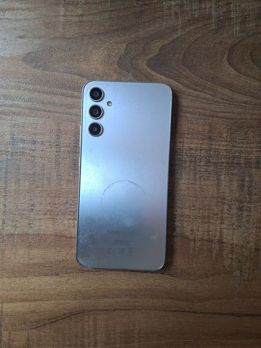 Vand samsung a34 5 g
