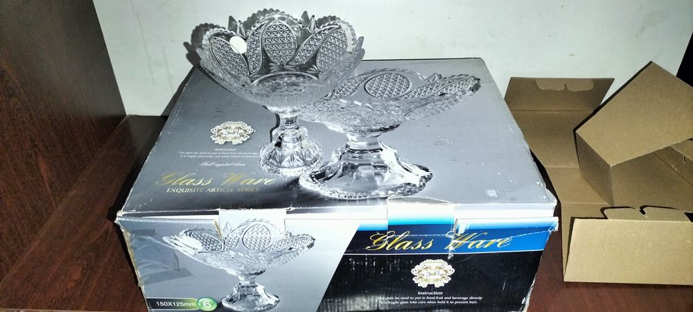 Ыдыстар сатылады