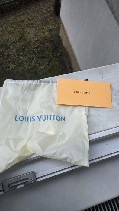 Louis Vuitton trainers