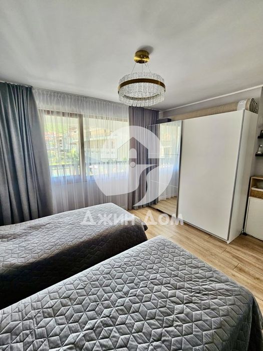 Продава се Тристаен апартамент в Свети Влас - 119 кв.м за 1933 €/кв.м - Снимка #7