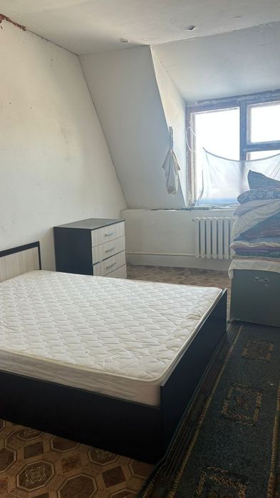 Дом мансардный 78кв