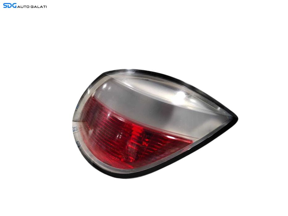 Stop Lampa Tripla Dreapta Opel Astra H Hatchback Scurt 2004 - 2010 [L5299]