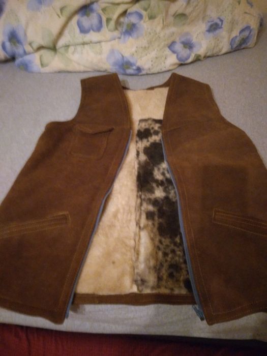 Veste blana noi barbati xl