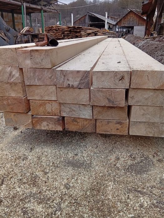 Cherestea Rasinoase, Grinzi, Capriori