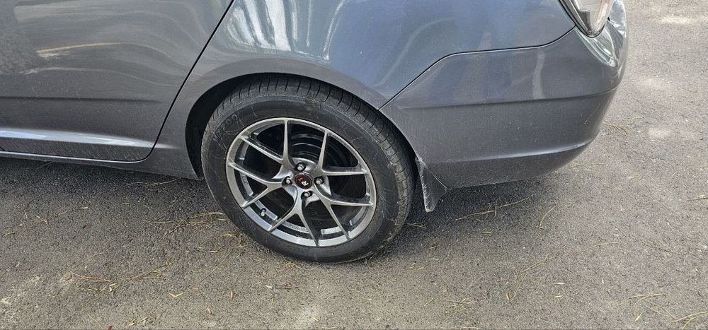 Saka Diska balon holati ideal R17