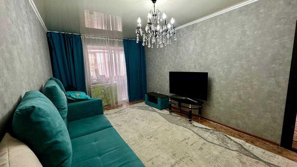 3-комн КСК 2009 г.п.