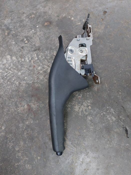 Maneta frana de mana Octavia 2 2005-2012